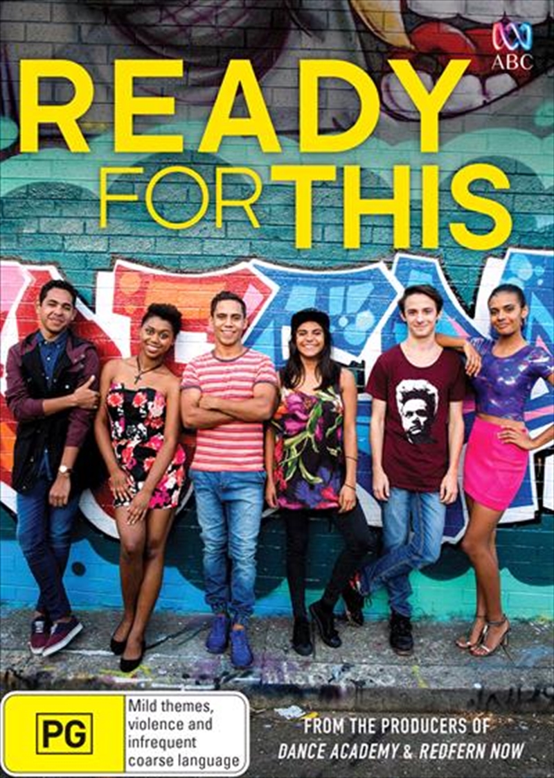 Ready For This/Product Detail/Childrens