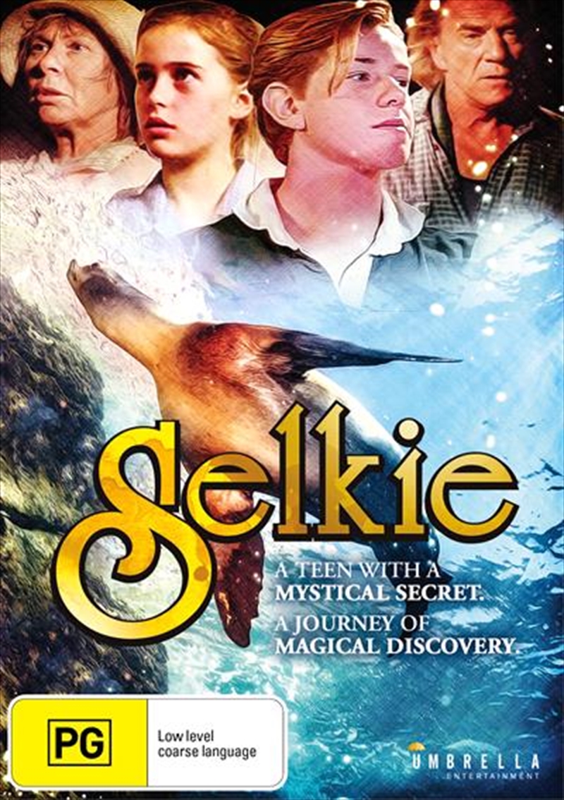 Selkie/Product Detail/Fantasy