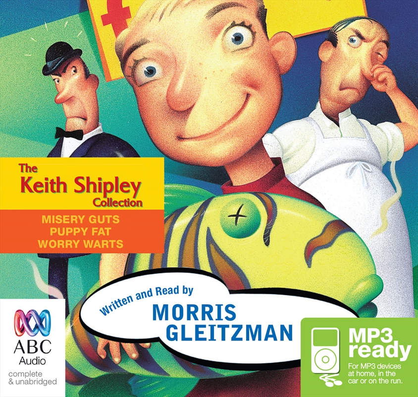 Keith Shipley Collection/Product Detail/Childrens Fiction Books