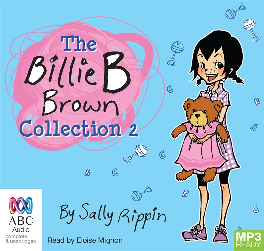 The Billie B Brown Collection #2/Product Detail/Childrens Fiction Books