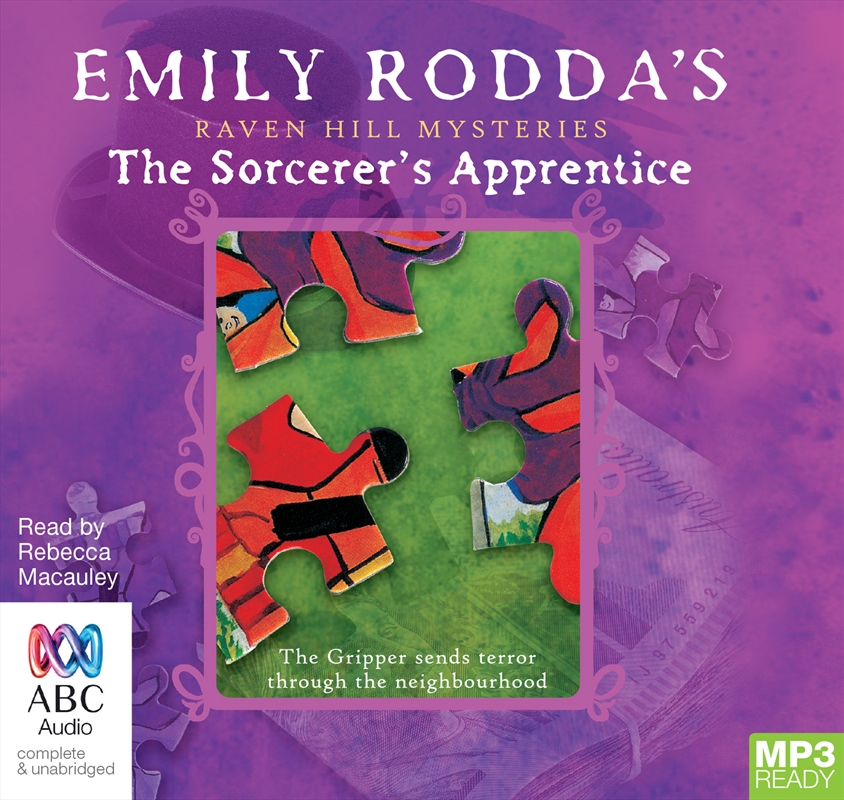 The Sorcerer's Apprentice/Product Detail/Childrens Fiction Books