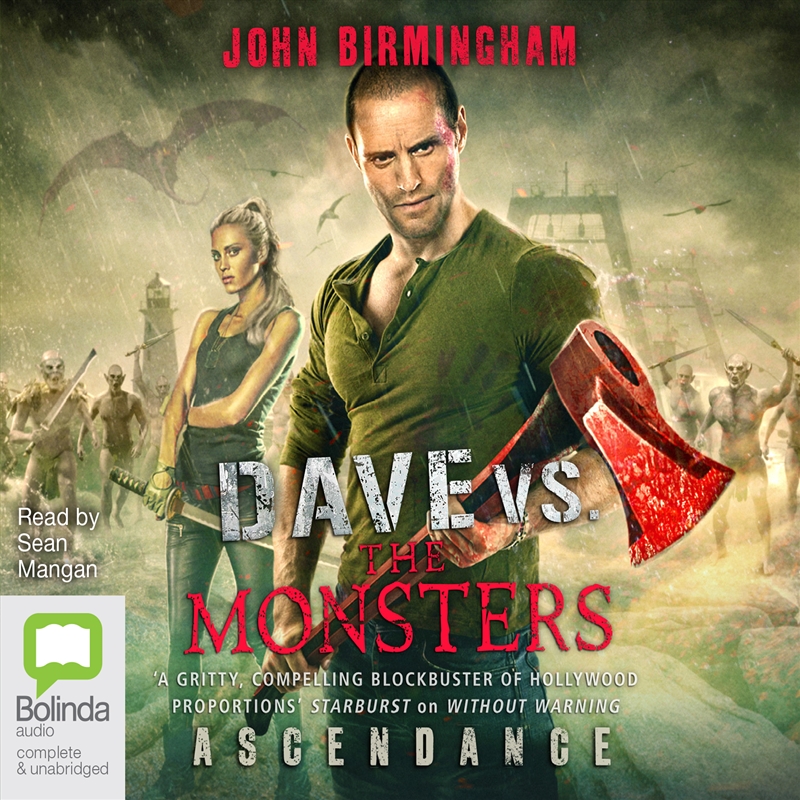 Ascendance/Product Detail/Thrillers & Horror Books