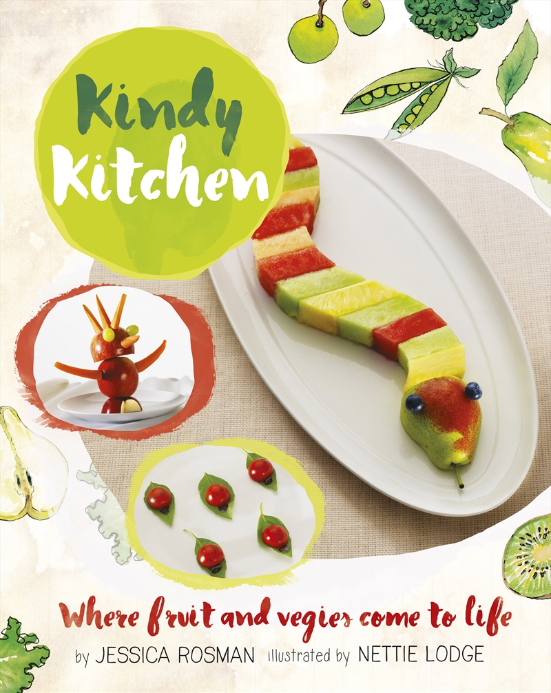 Kindy Kitchen/Product Detail/Childrens