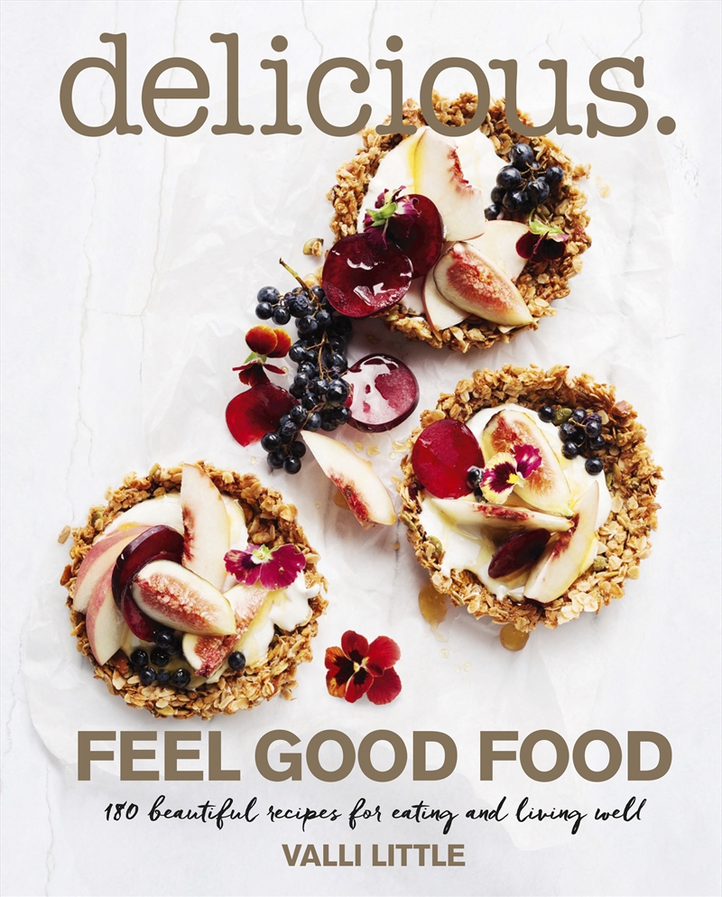 Delicious Feel Good Food/Product Detail/Recipes, Food & Drink