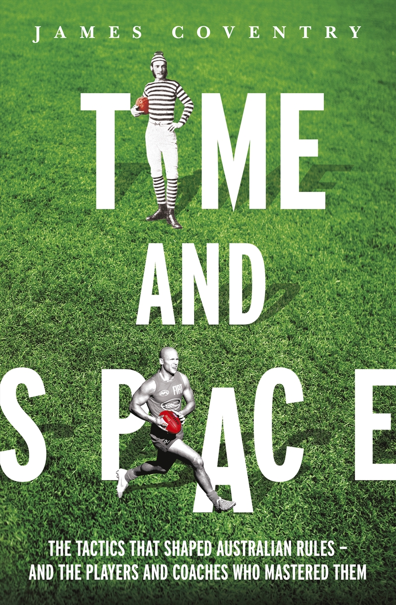 Time And Space/Product Detail/Sport & Recreation