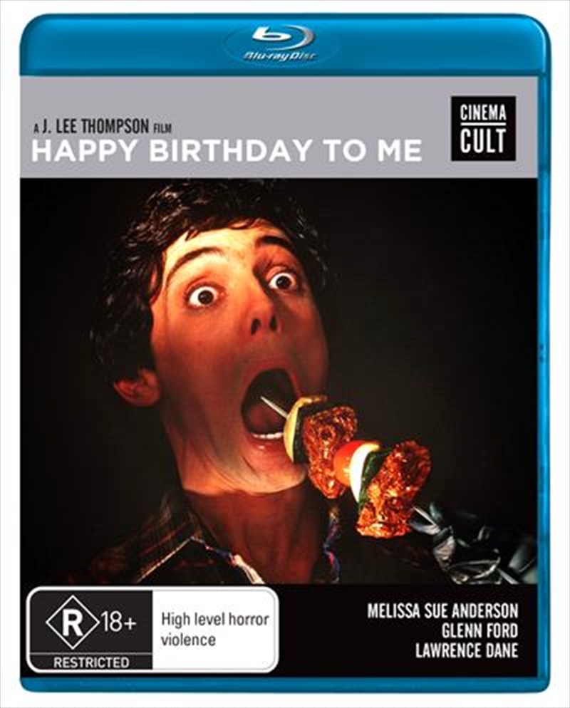 Happy Birthday To Me/Product Detail/Horror