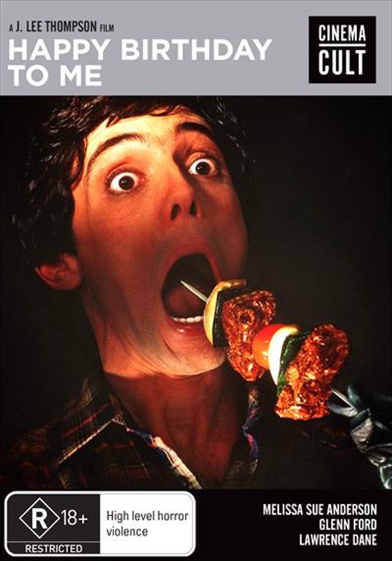 Happy Birthday To Me/Product Detail/Horror