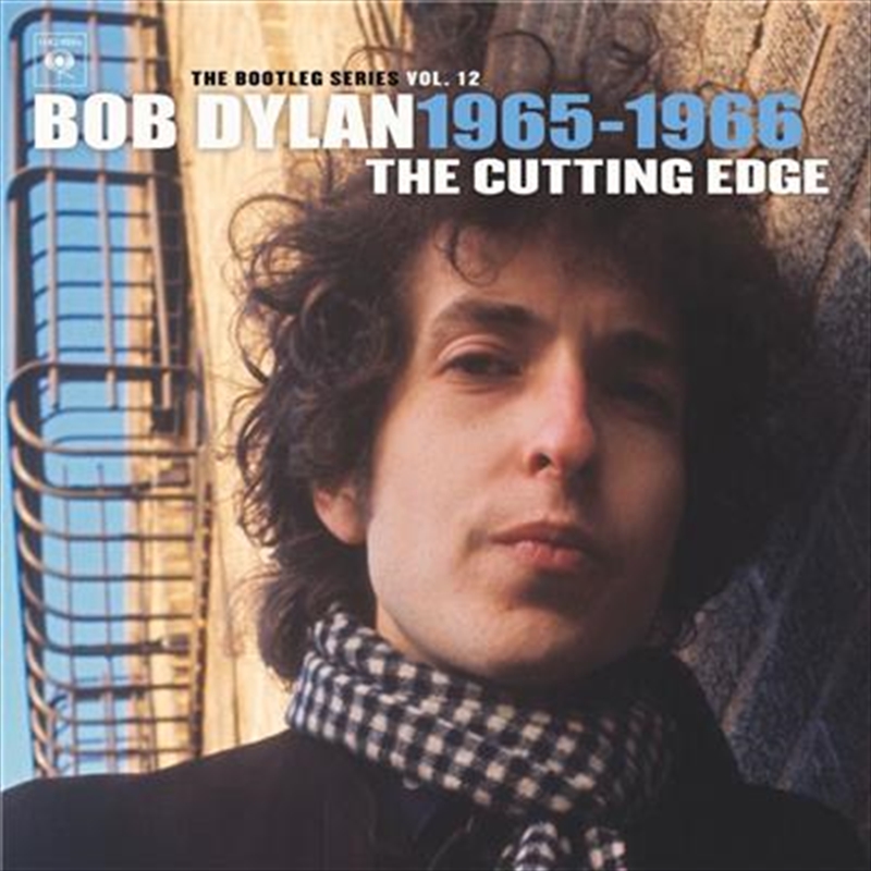 Cutting Edge 1965-1966: The Bootleg Series; V12/Product Detail/Rock