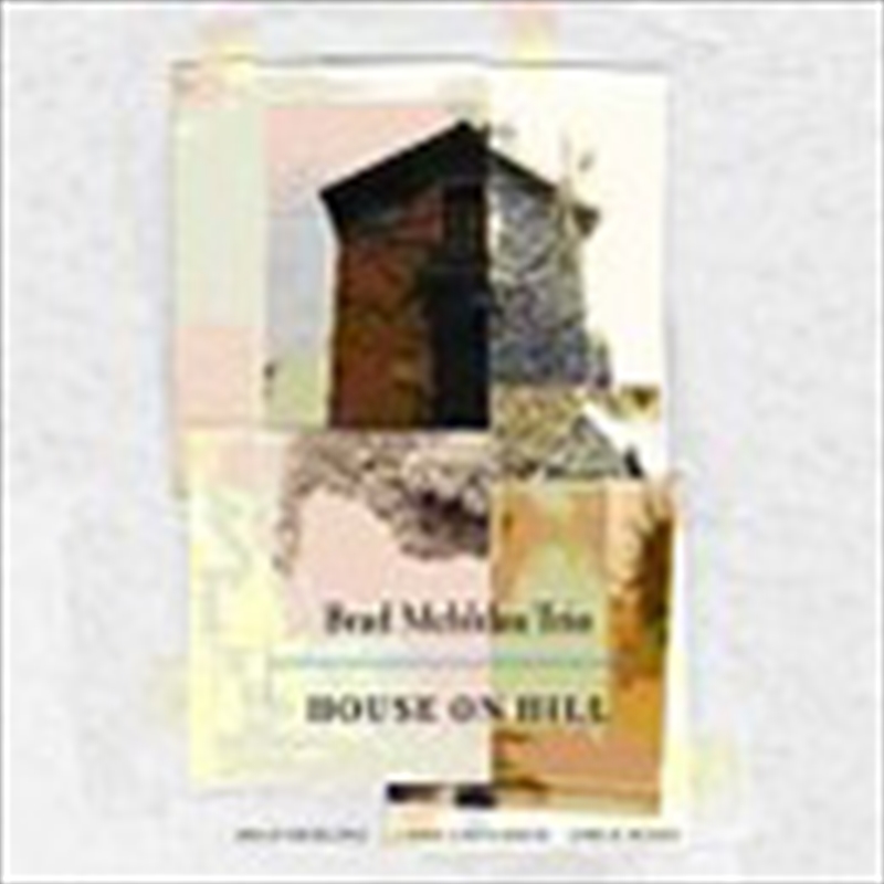 House On Hill/Product Detail/Jazz