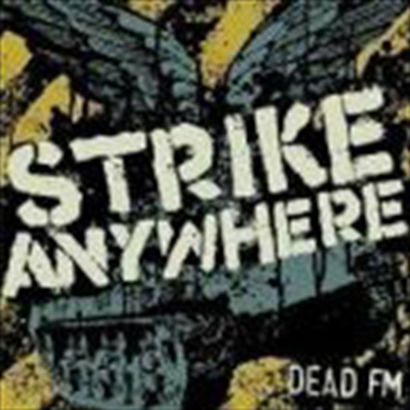 Dead Fm/Product Detail/Rock/Pop