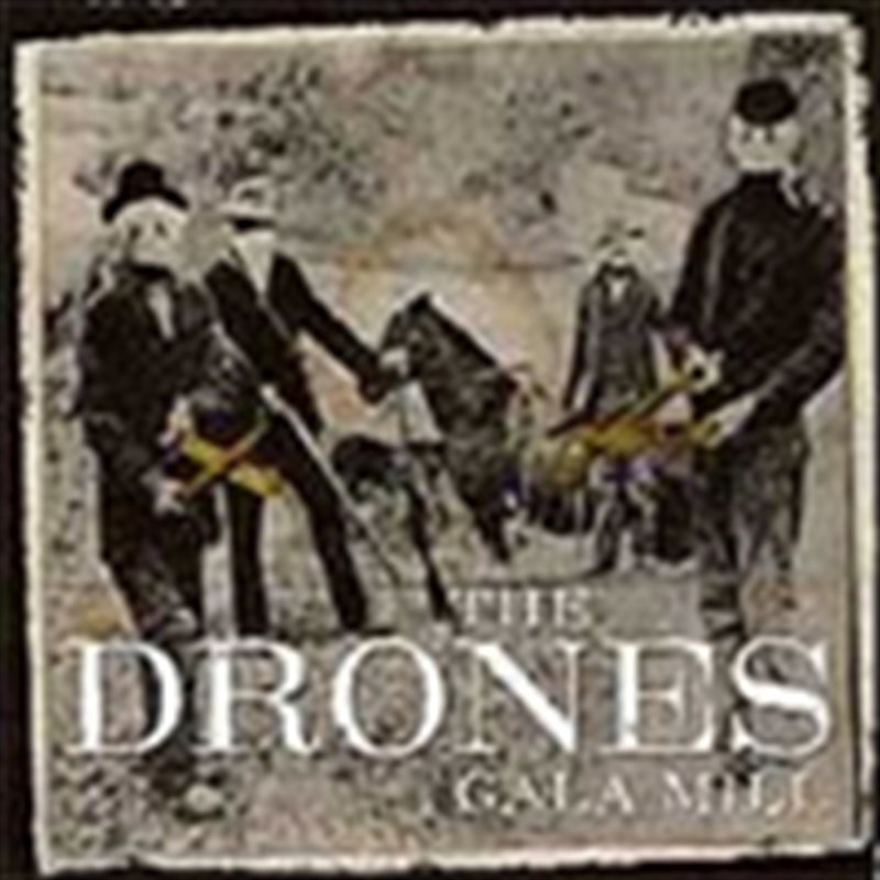 Gala Mill Wait By River/Product Detail/World