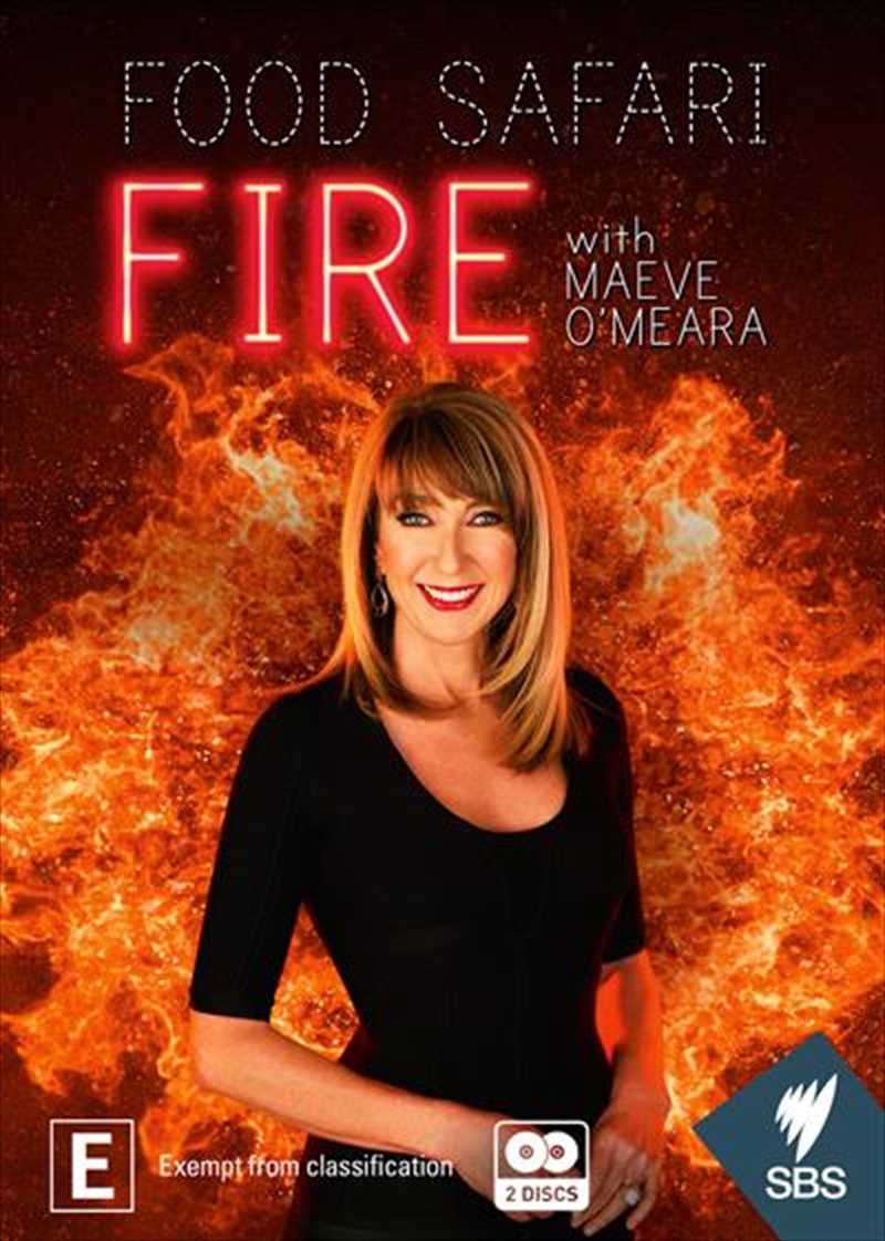 Food Safari Fire/Product Detail/Cooking