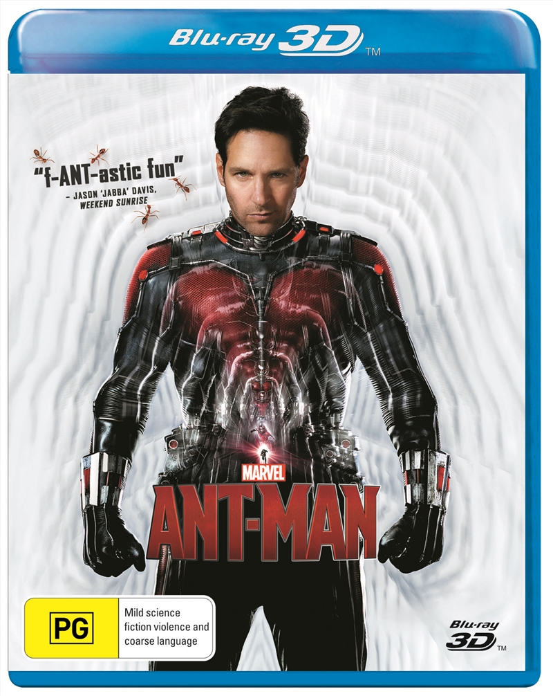 Ant-Man/Product Detail/Action