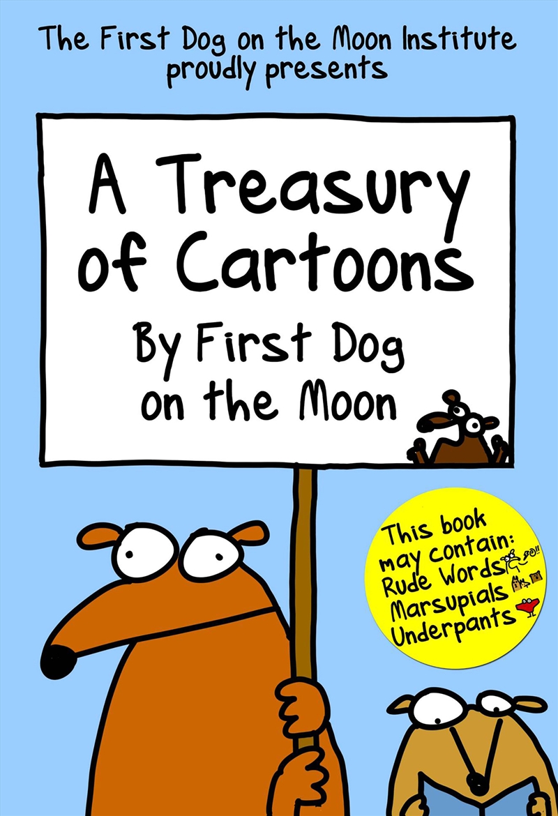 Treasury Of Cartoons/Product Detail/Adult Books