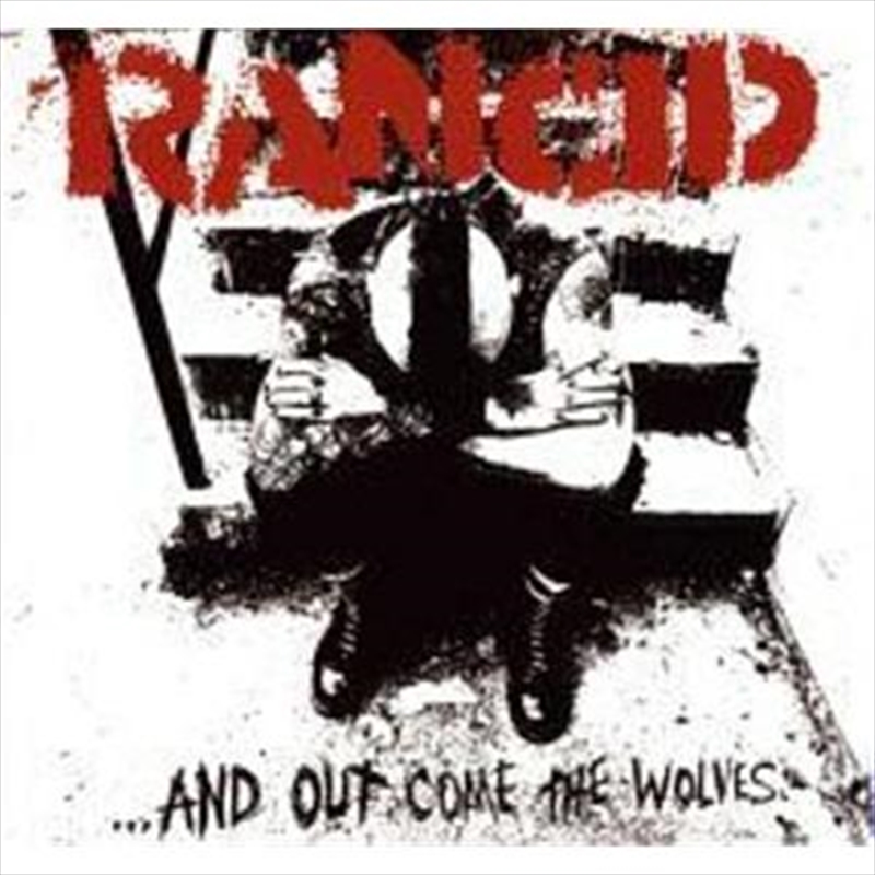 And Out Comes The Wolves: 20th/Product Detail/Rock/Pop