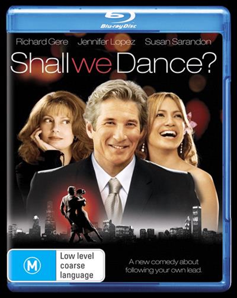 Shall We Dance?/Product Detail/Comedy