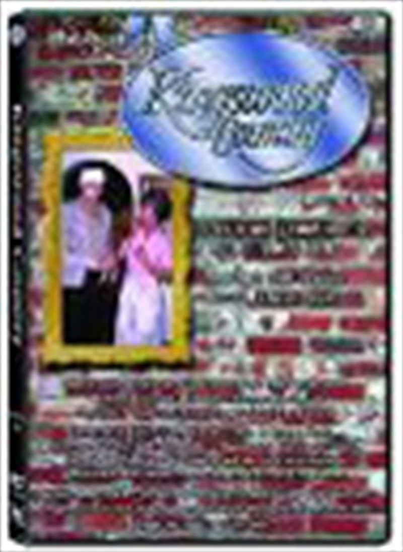 Kingswood Country - Vol 02/Product Detail/Comedy