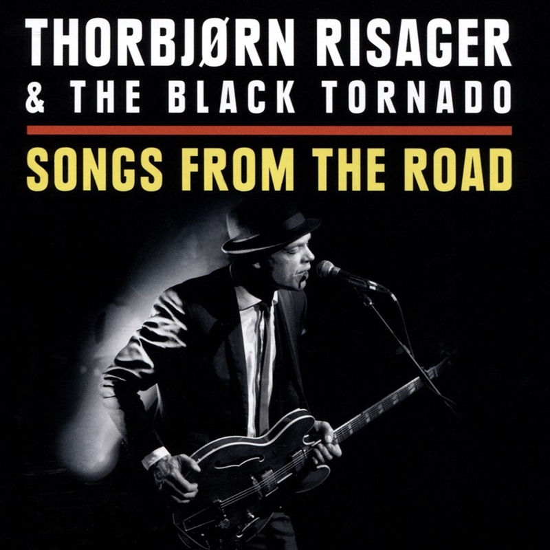 Songs From The Road/Product Detail/Blues