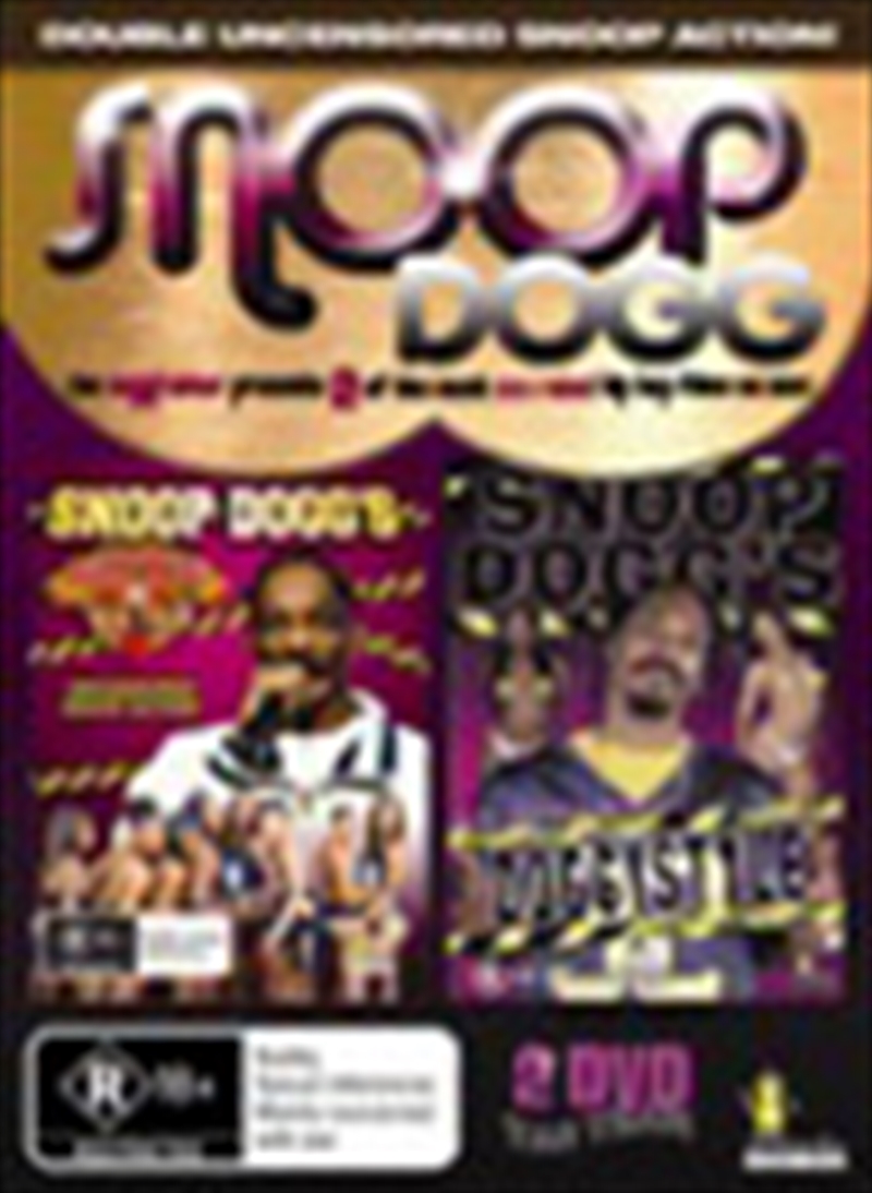 Snoop Dogg Box Set/Product Detail/Documentary