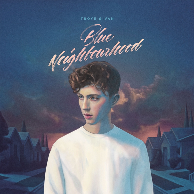 Blue Neighbourhood/Product Detail/Pop