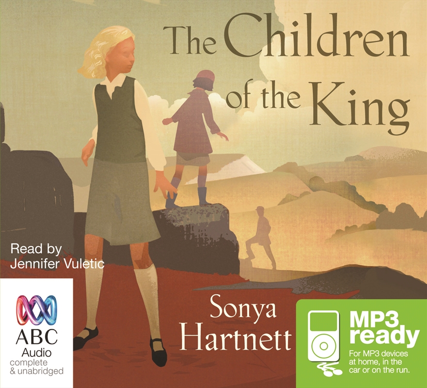 The Children of the King/Product Detail/Childrens Fiction Books