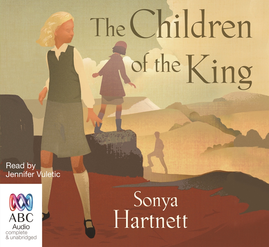 The Children of the King/Product Detail/Childrens Fiction Books
