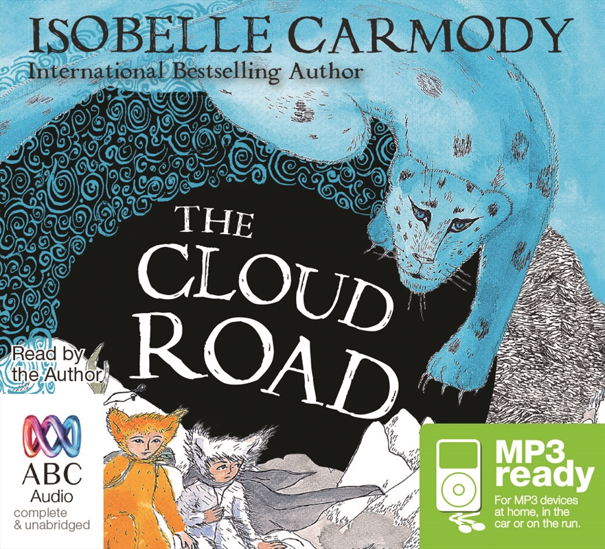 The Cloud Road/Product Detail/General Fiction Books