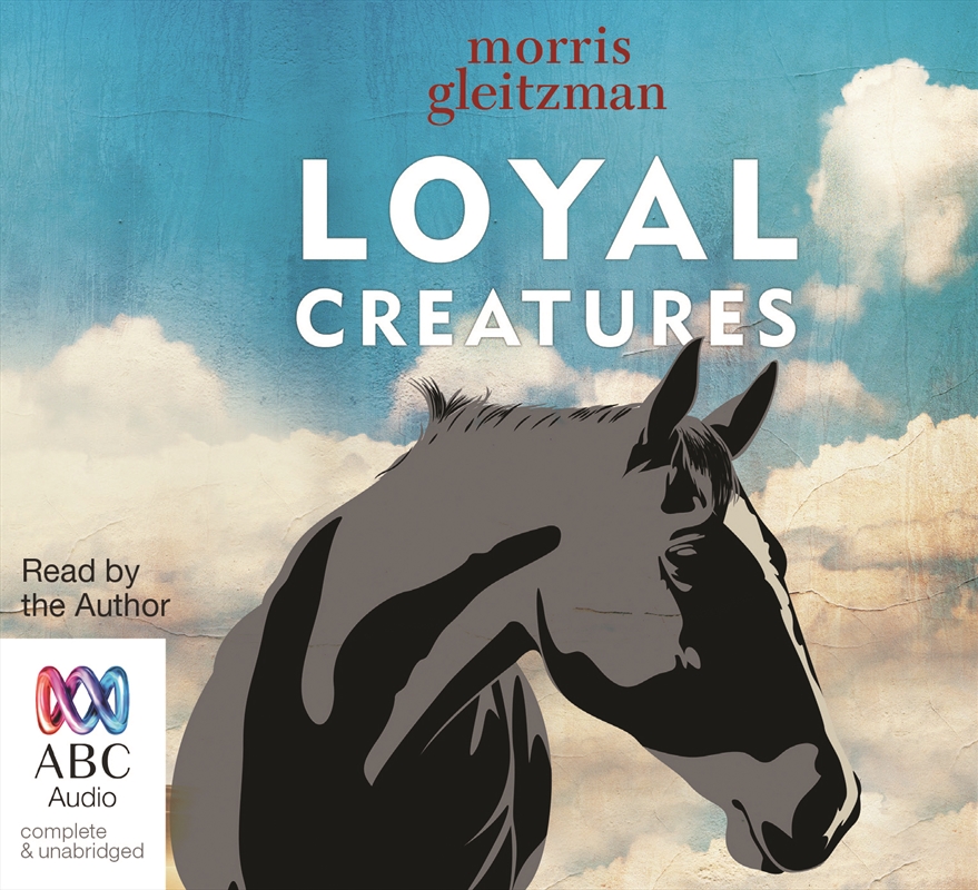 Loyal Creatures | Audio Book
