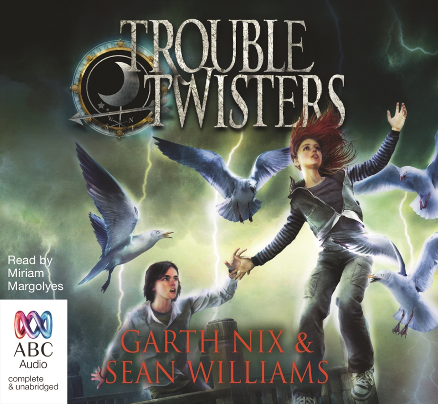 Troubletwisters/Product Detail/Childrens Fiction Books