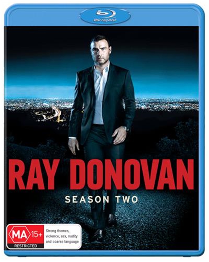 Ray Donovan - Season 2/Product Detail/Drama