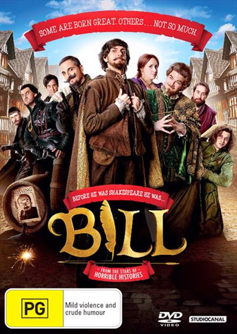 Bill/Product Detail/Drama