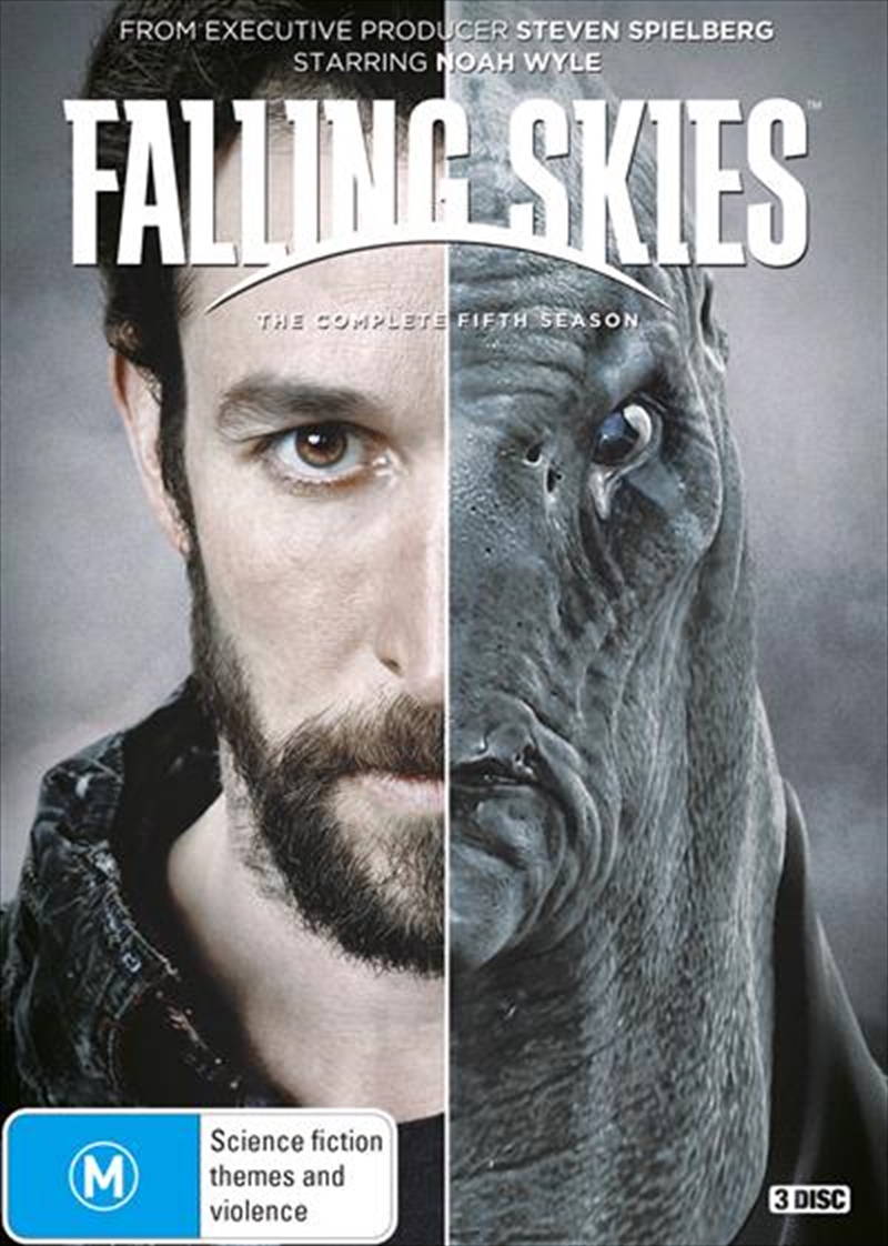 Falling Skies - Season 5/Product Detail/Drama