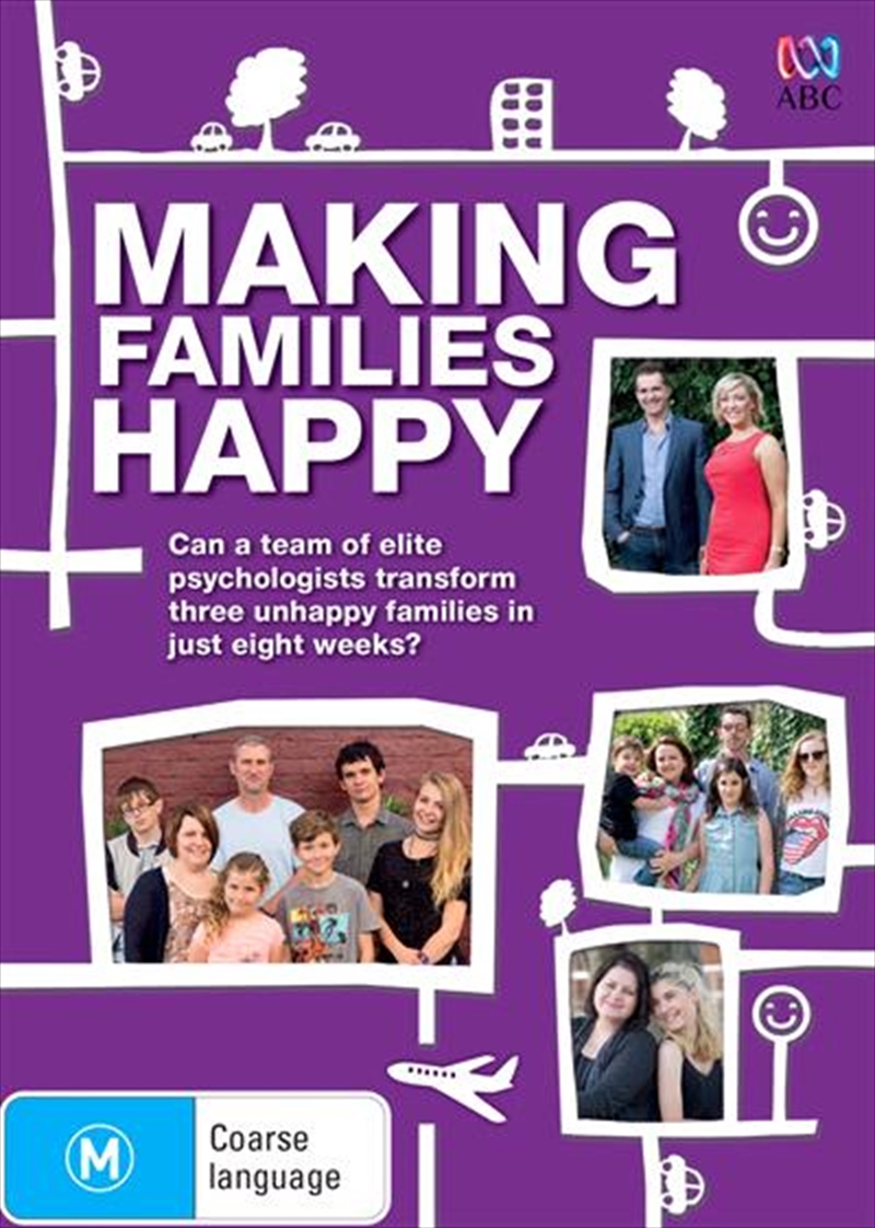 Making Families Happy/Product Detail/ABC/BBC