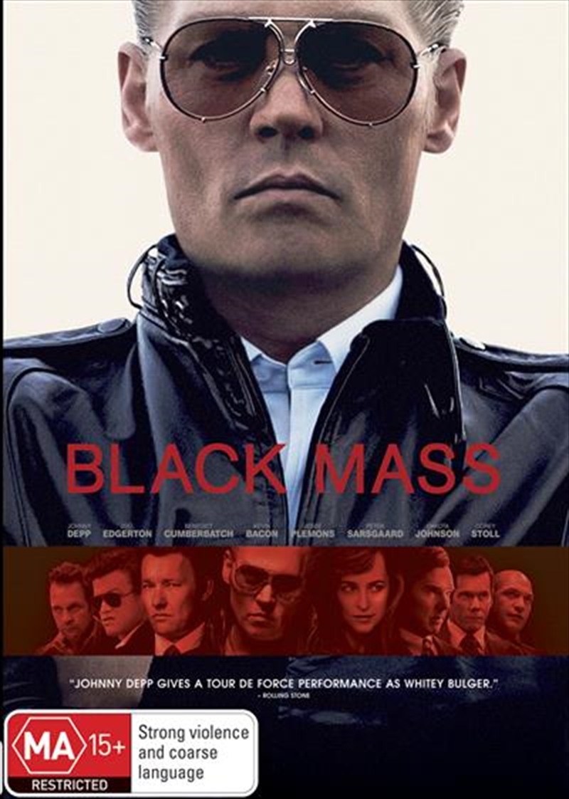 Black Mass/Product Detail/Drama