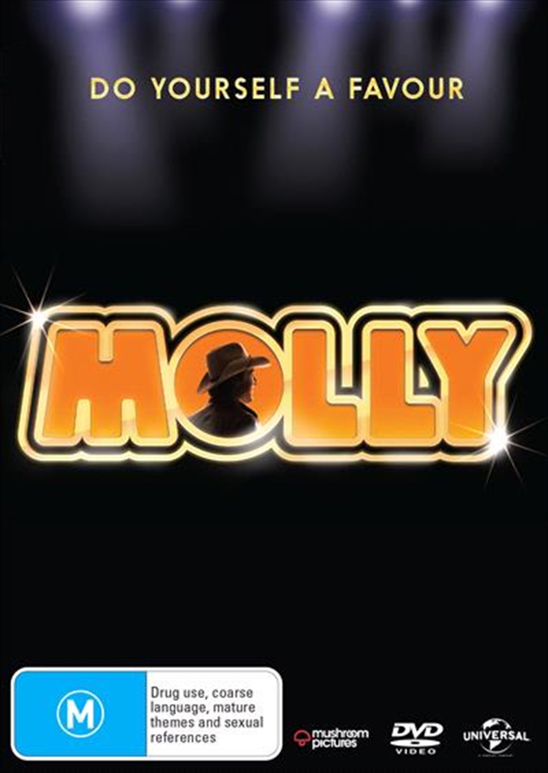 Molly/Product Detail/Drama