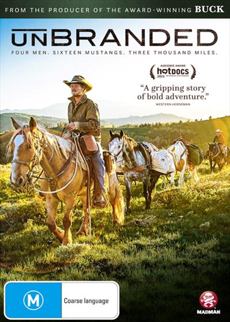 Unbranded/Product Detail/Documentary