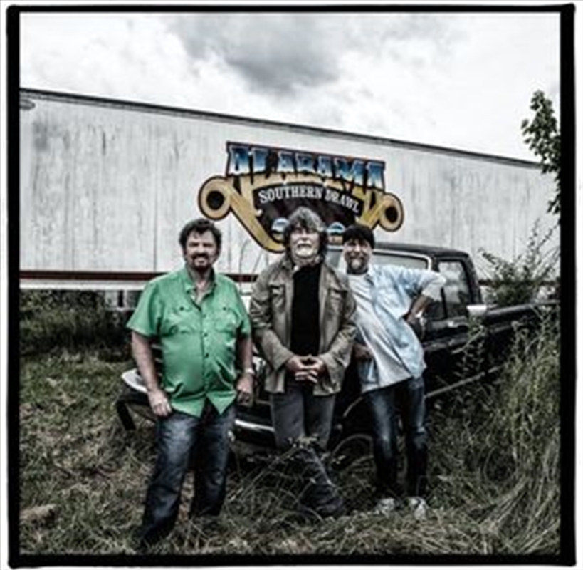 Southern Drawl/Product Detail/Country