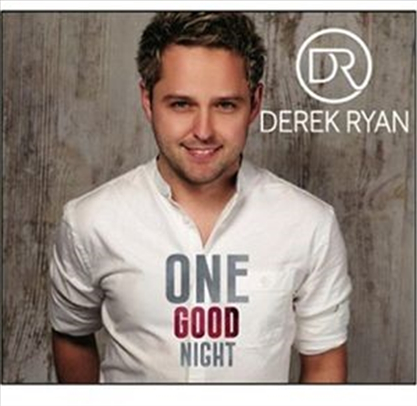 One Good Night/Product Detail/Country