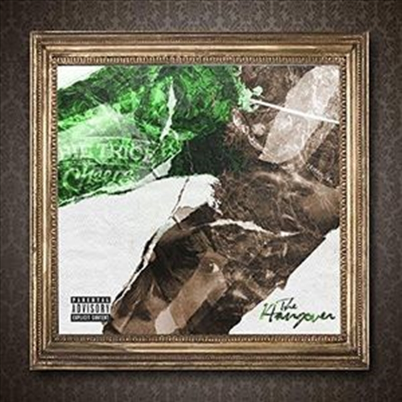 Hangover/Product Detail/Rap