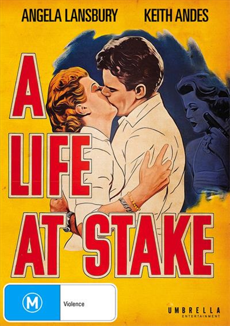 A Life At Stake/Product Detail/Drama