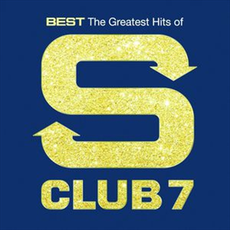 Best: The Greatest Hits Of S Club 7/Product Detail/Rock/Pop