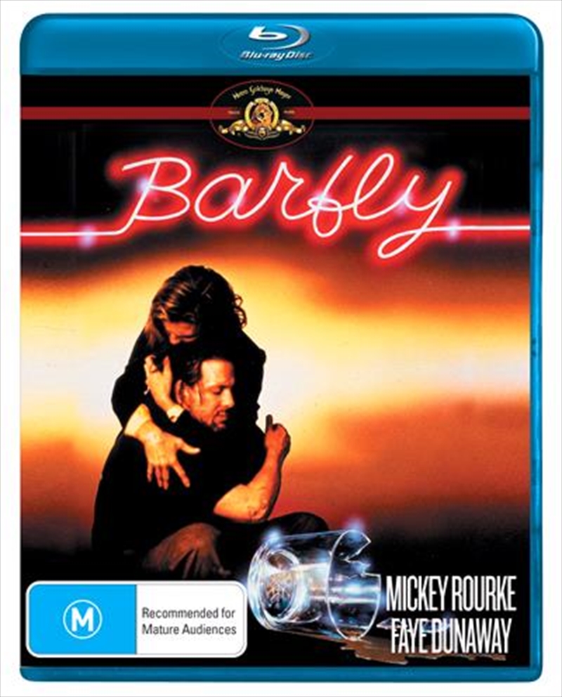 Barfly/Product Detail/Drama