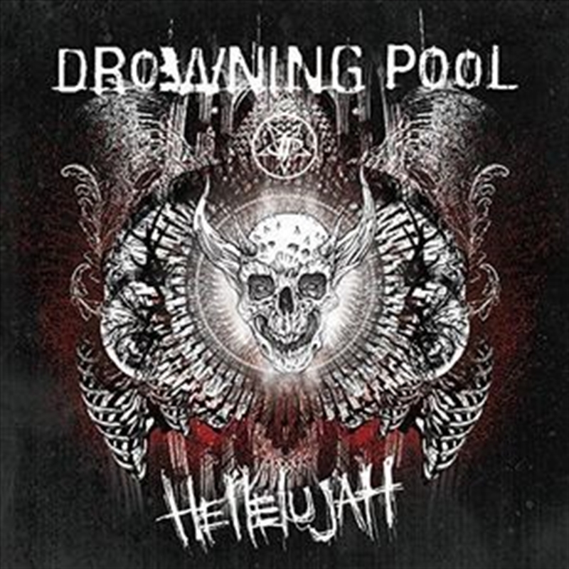 Hellelujah/Product Detail/Hard Rock