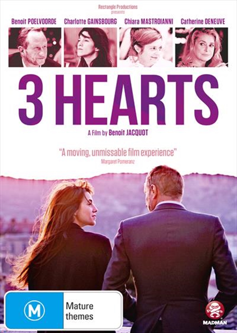 3 Hearts/Product Detail/Drama
