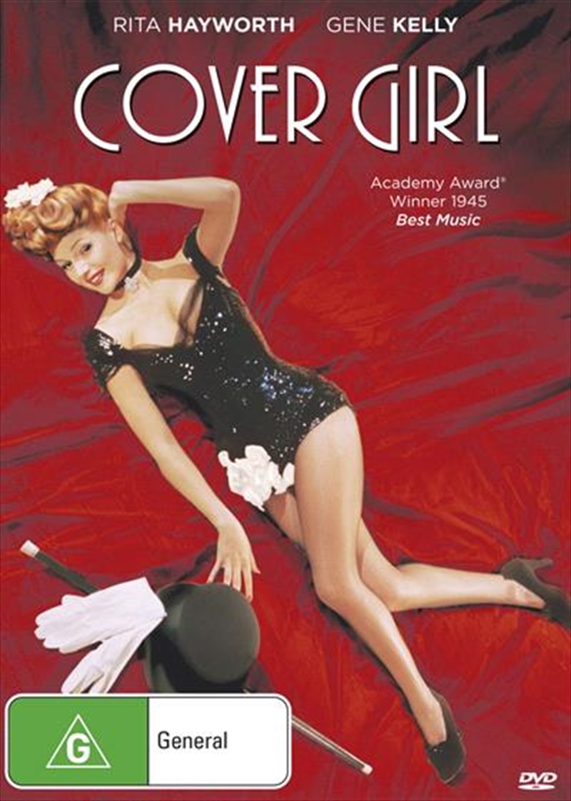 Cover Girl/Product Detail/Classic