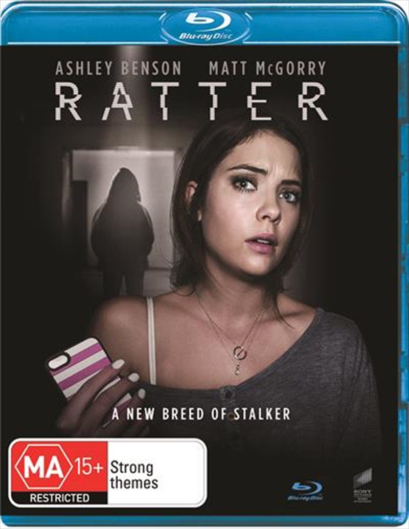 Ratter/Product Detail/Thriller