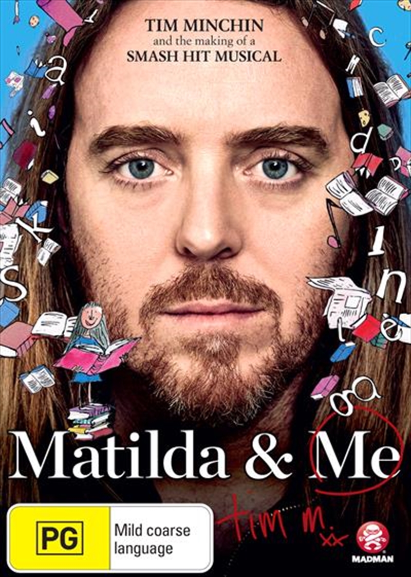 Matilda and Me/Product Detail/Documentary