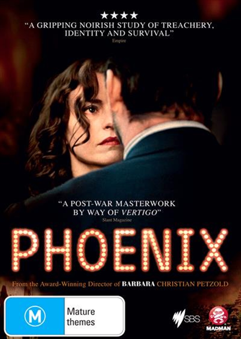 Phoenix/Product Detail/Drama