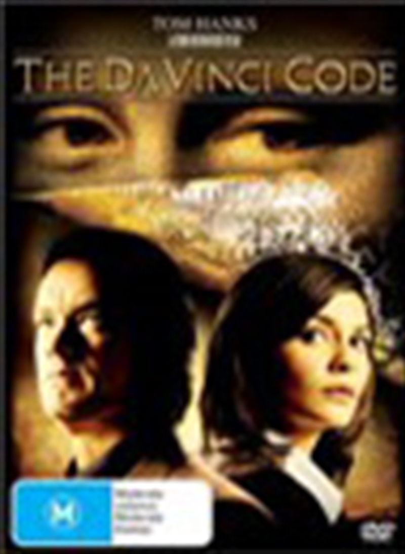 Da Vinci Code/Product Detail/Thriller