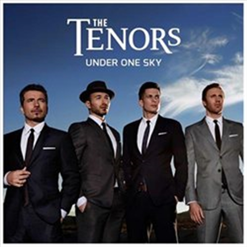 Under One Sky/Product Detail/Classical